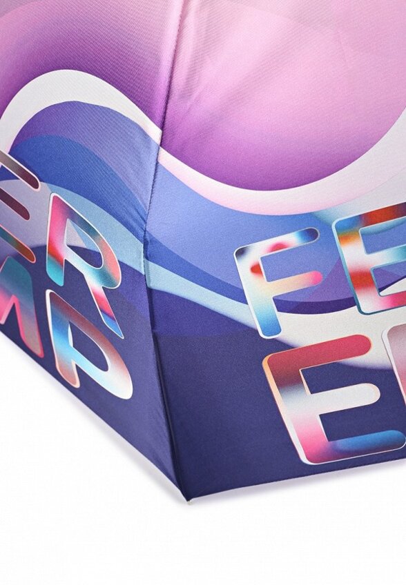 Зонт складной Eleganzza