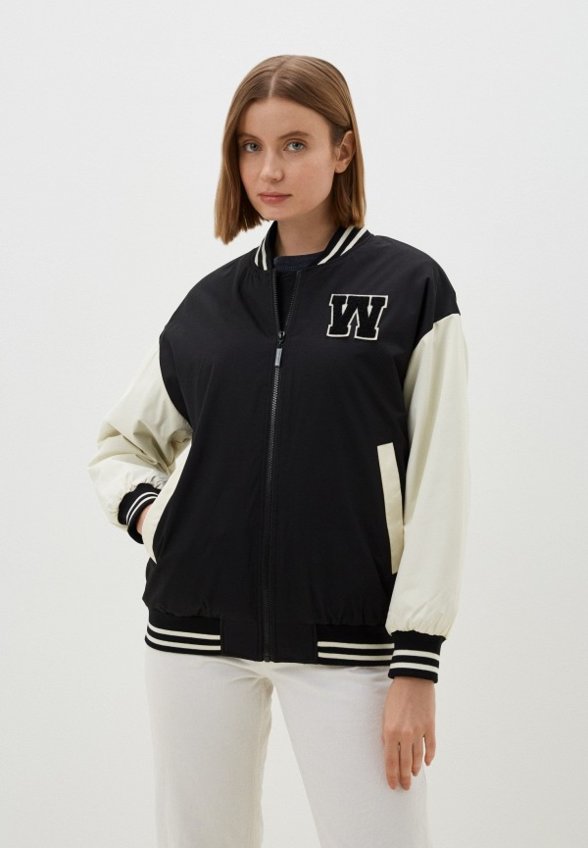 Бомбер Winterra