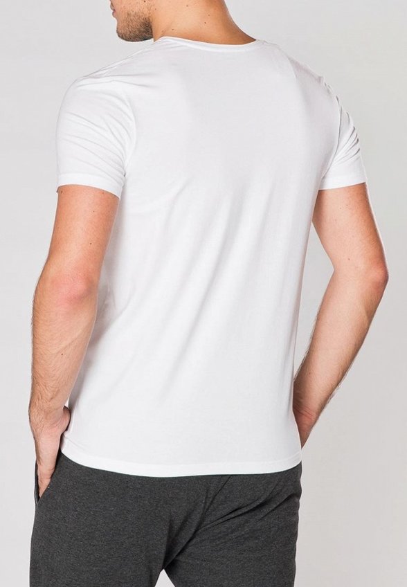 Футболка Cacharel