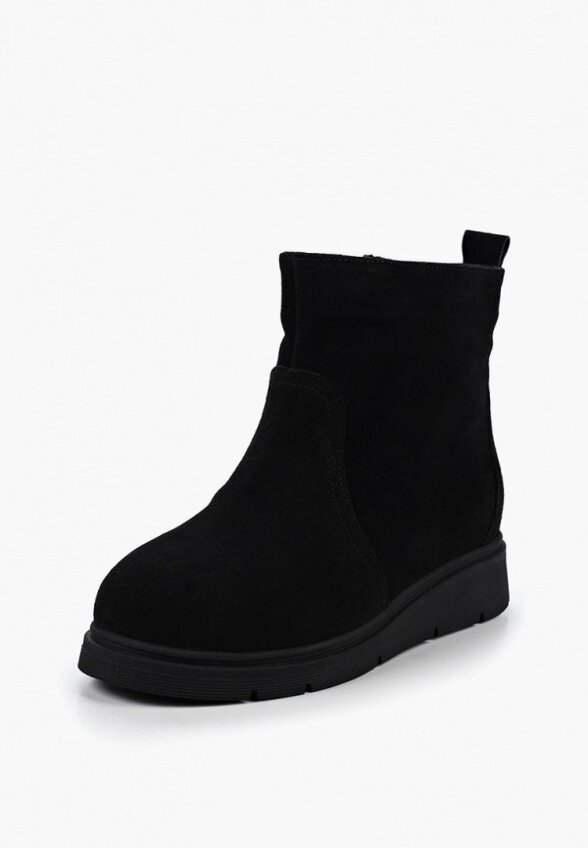 Ботинки Ascalini