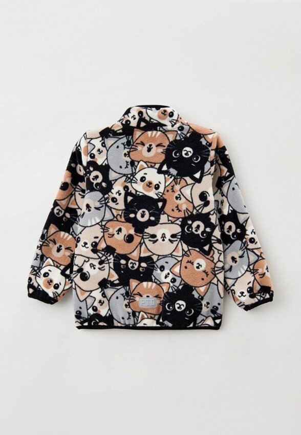 Олимпийка PlayToday