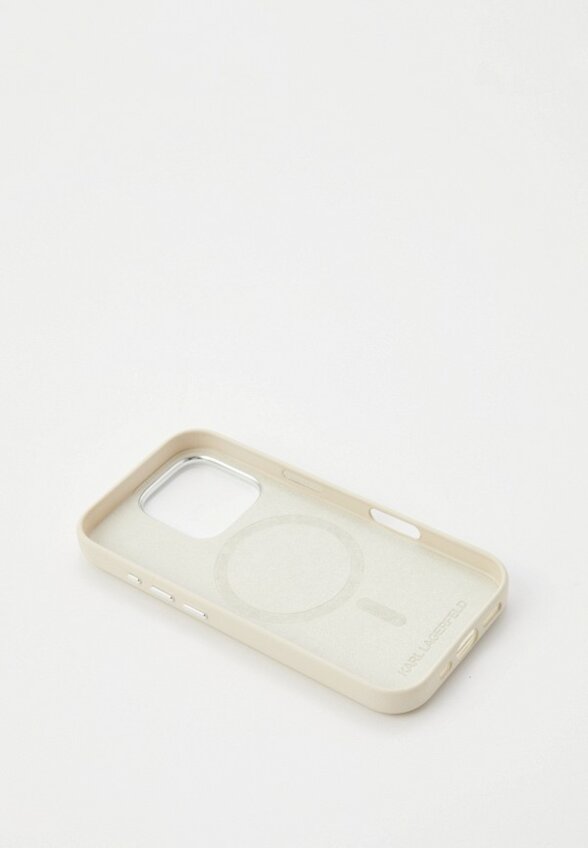 Чехол для iPhone Karl Lagerfeld