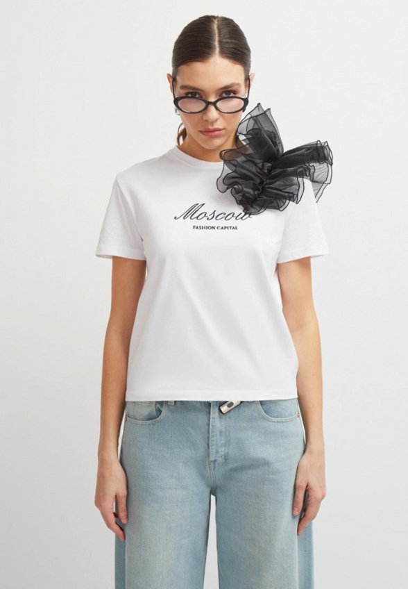 Футболка Vittoria Vicci