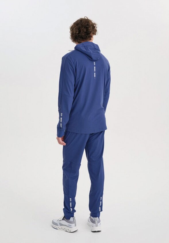 Толстовка Zasport