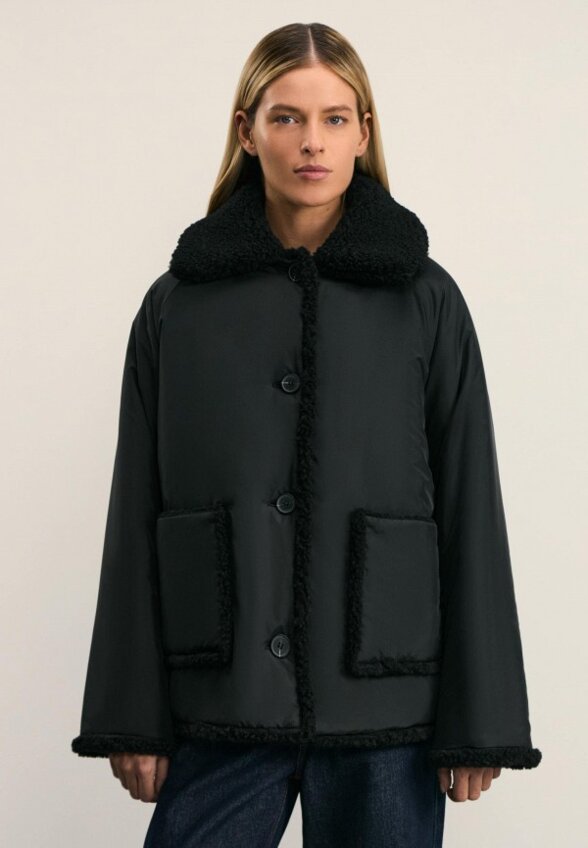 Куртка-пальто Zarina