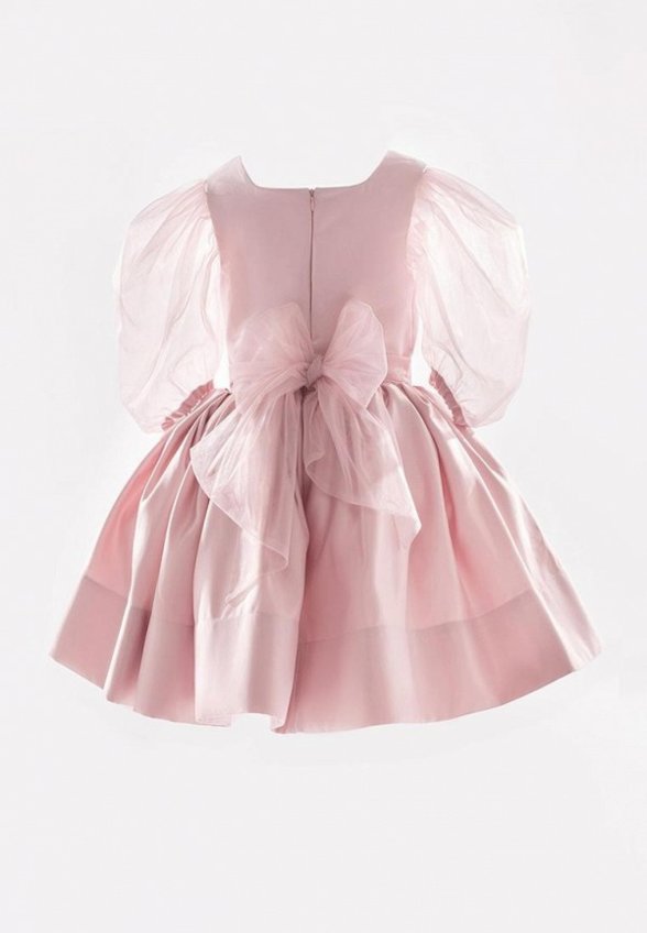 Платье Роскошь с детства