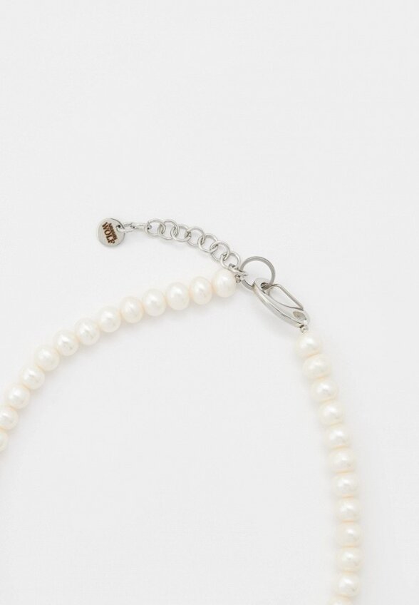 Бусы Mr&Mrs Wolf