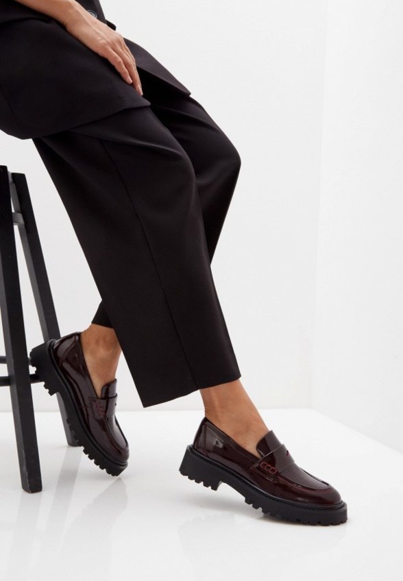 Лоферы Ekonika