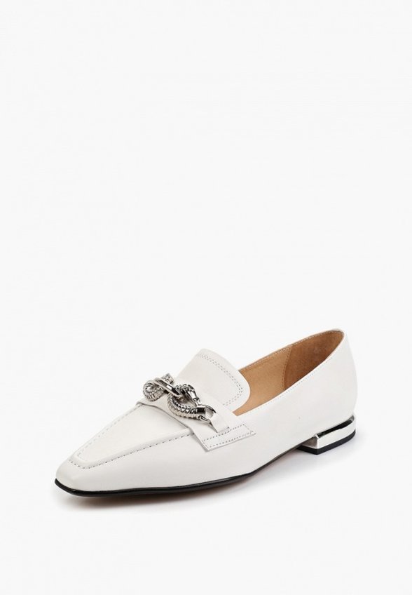 Лоферы Vasconte