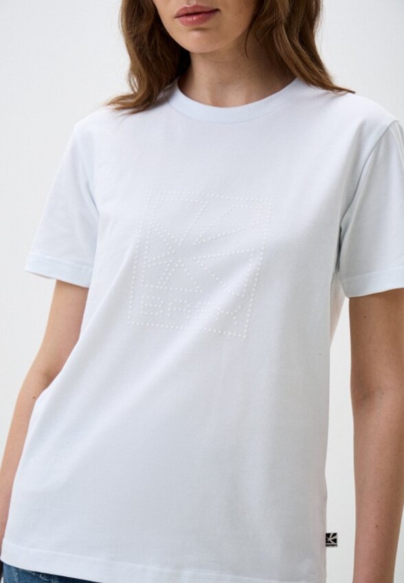 Футболка BASK