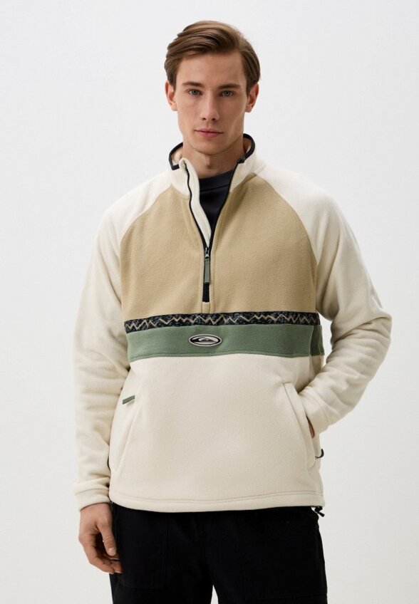 Олимпийка Quiksilver