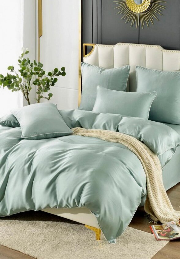 Постельное белье Семейное Sofi De Marko