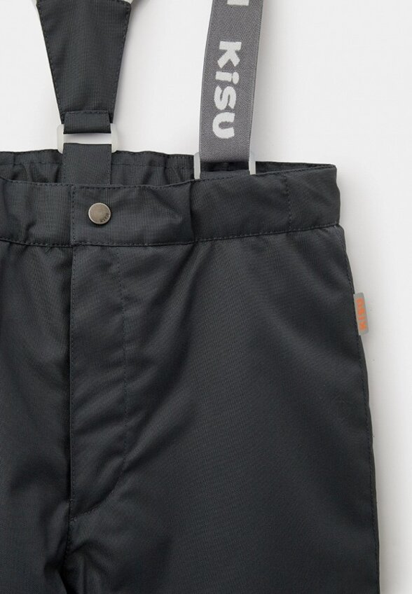 Брюки утепленные Kisu