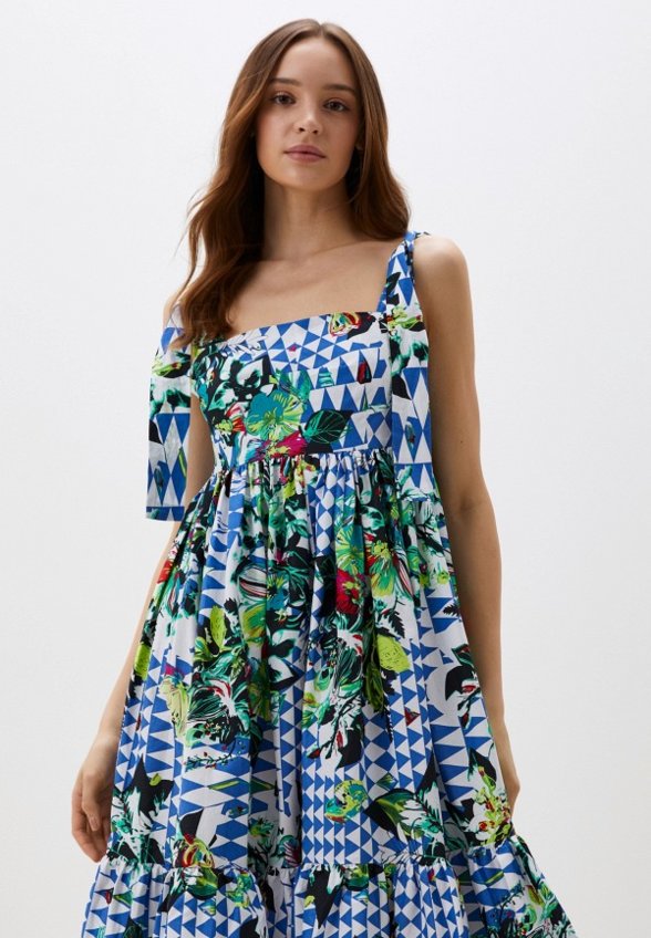 Сарафан MadaM T