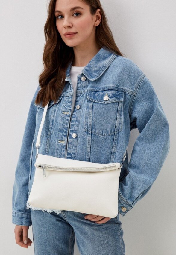 Сумка Снежная Королева