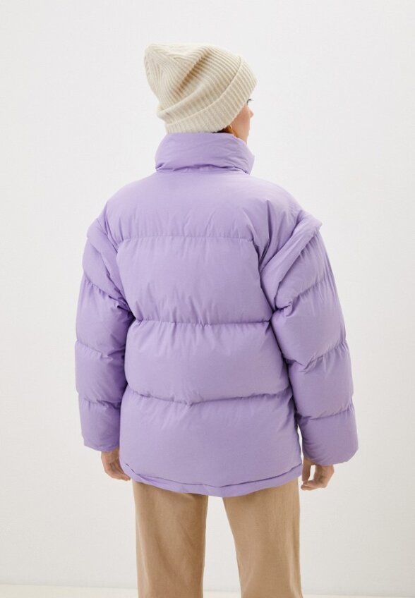 Куртка утепленная Miss Gabby