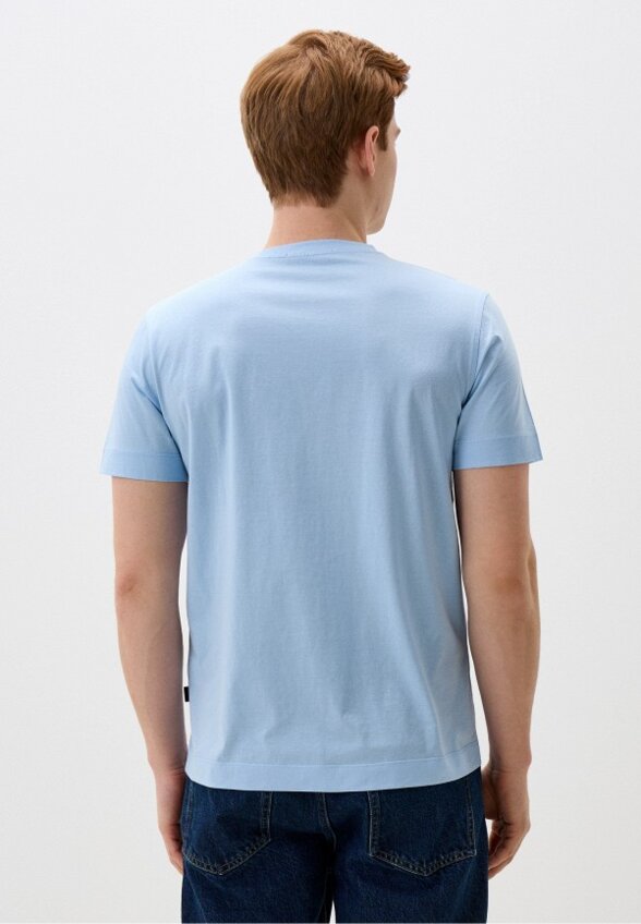 Футболка Cudgi