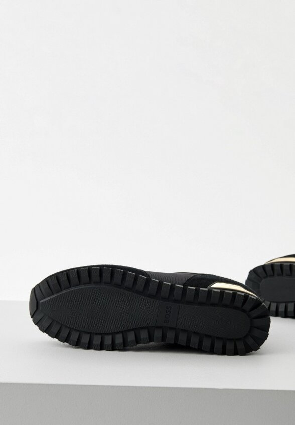 Кроссовки Boss