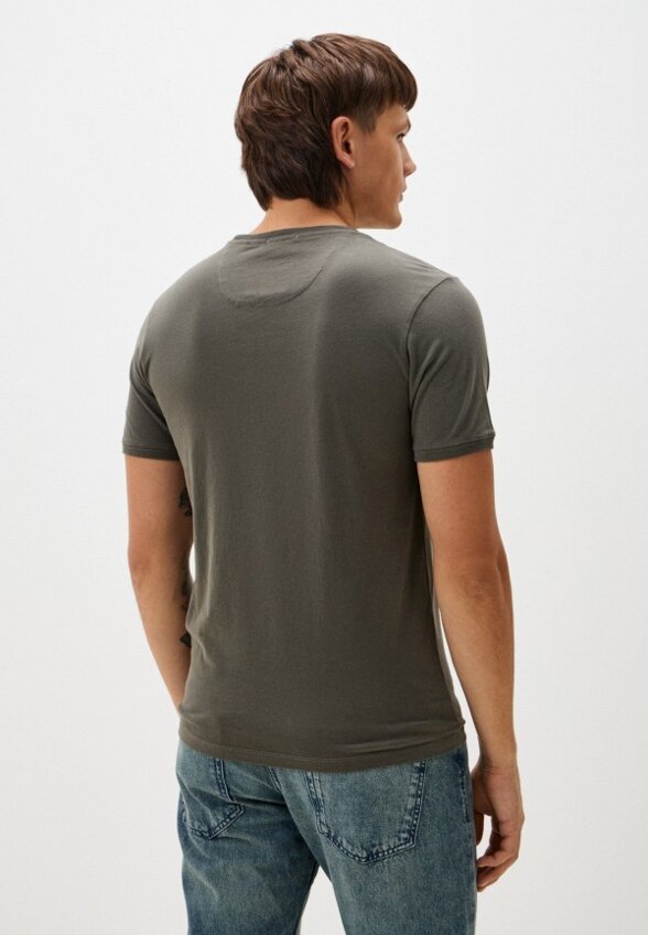 Футболка Smithy's