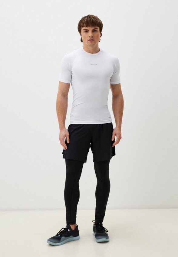 Футболка компрессионная Rank