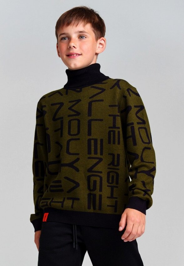 Свитер PlayToday