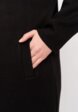 Пальто однобортное Артесса7  - превью