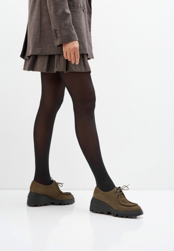 Ботильоны Wonders