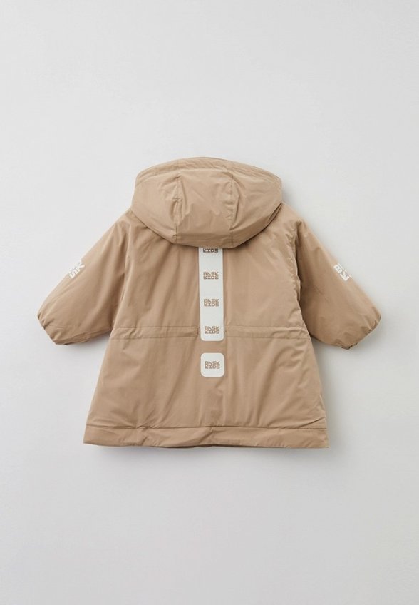 Куртка утепленная Bask Kids