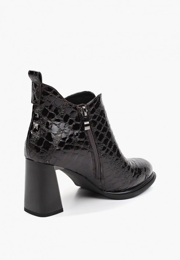 Ботильоны Vasconte