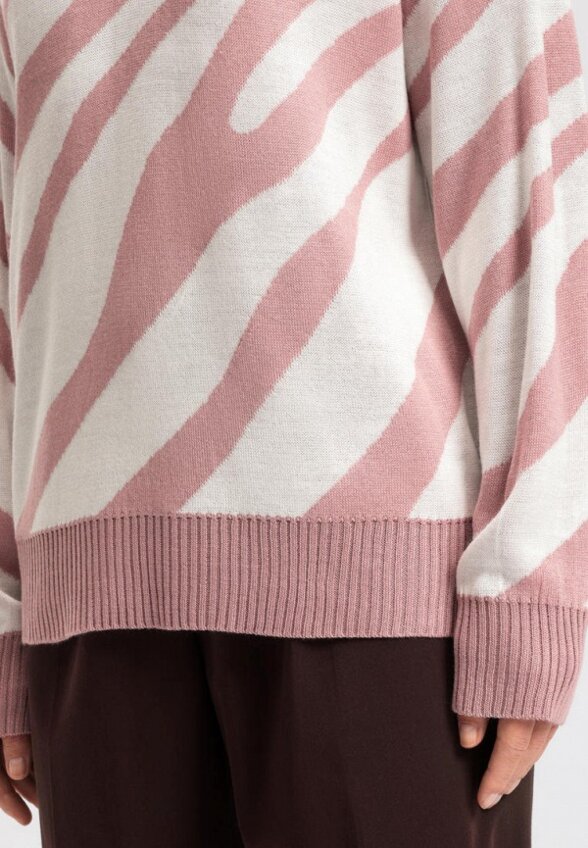 Пуловер Vivawool