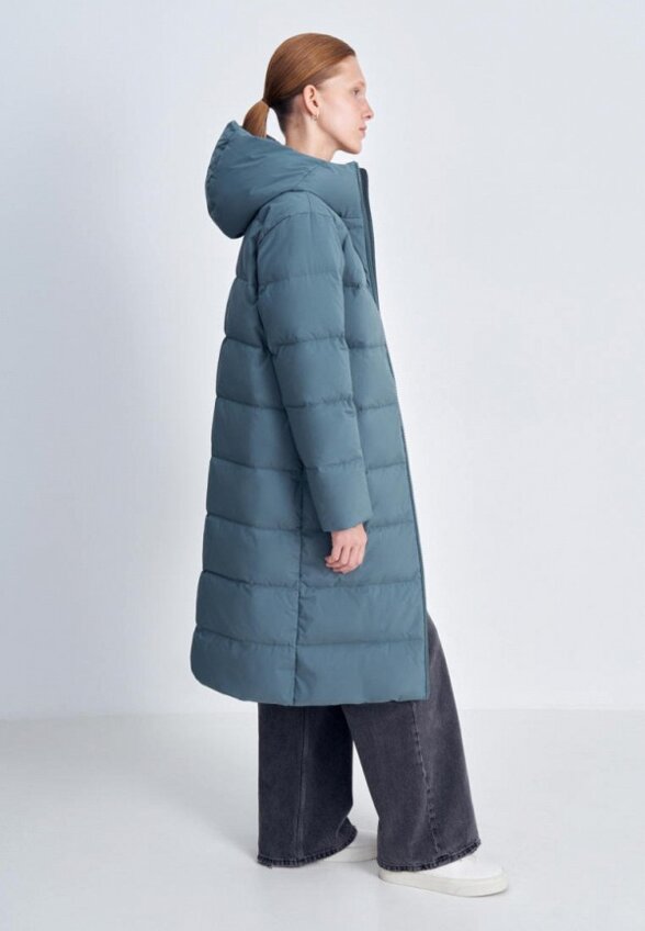 Пуховик Finn Flare