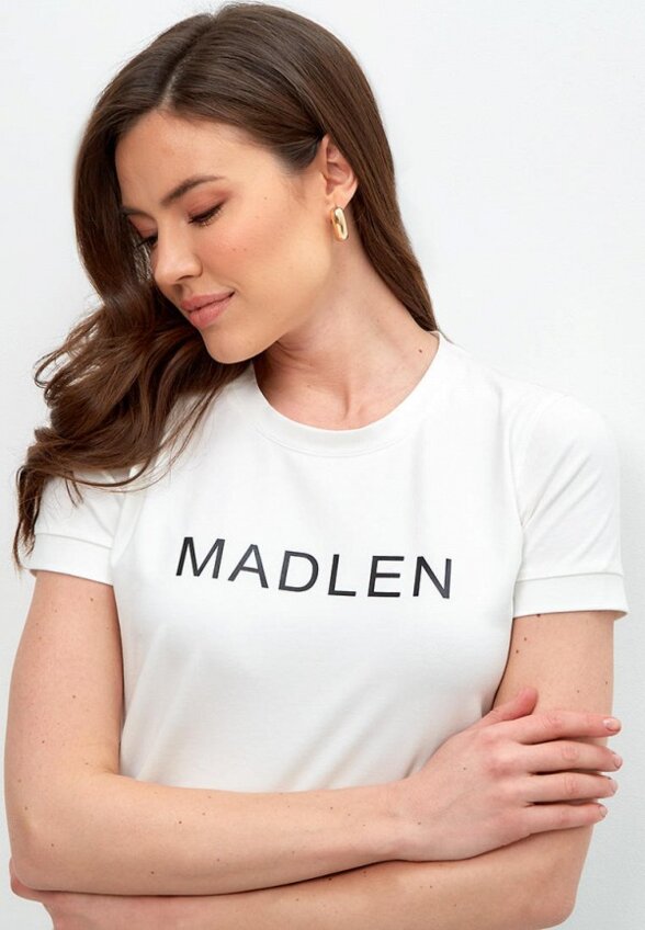 Футболка Madlen