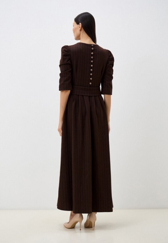 Платье MadaM T