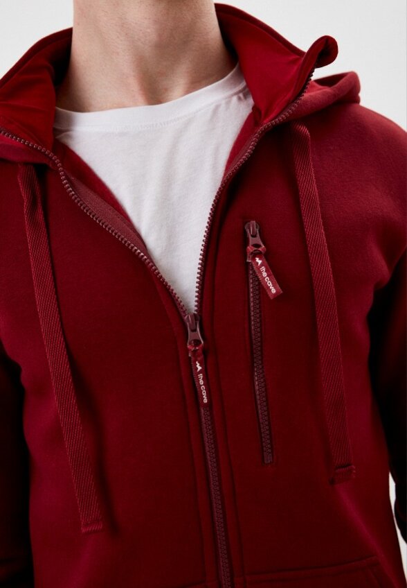 Комбинезон Cave