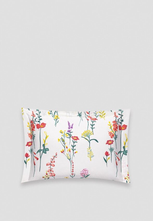 Постельное белье Евро Cassia