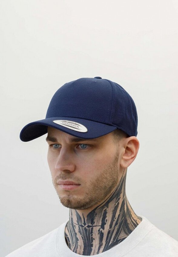 Бейсболка Flexfit