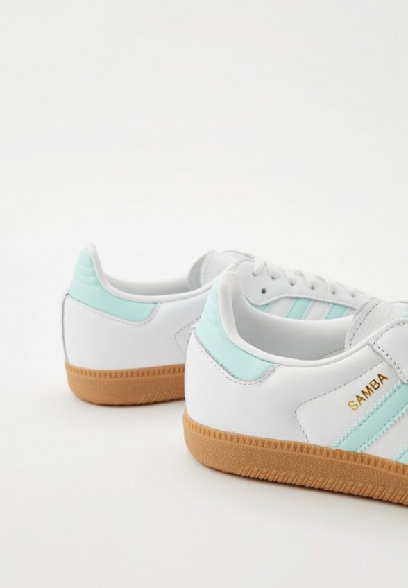 Кеды adidas Originals