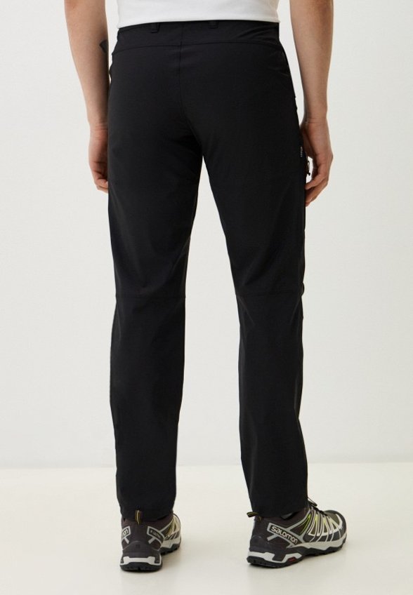 Брюки Сплав