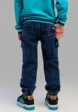 Джинсы PlayToday3  - превью