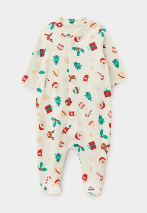 Комплект United Colors of Benetton