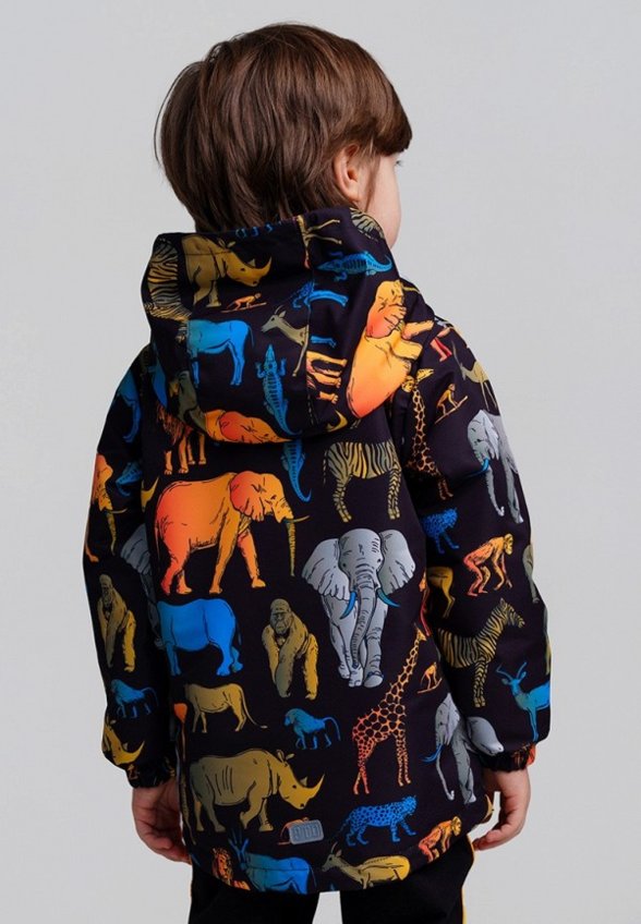 Куртка PlayToday