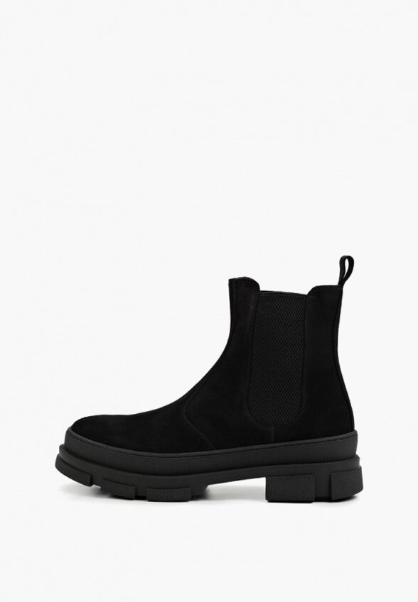 Ботинки Roberto Piraloff