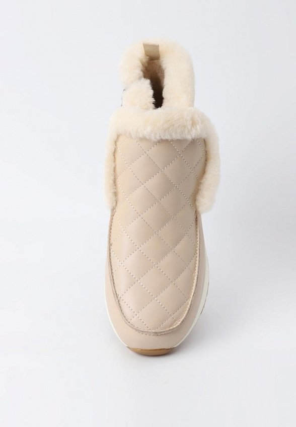 Ботинки Donna D’oro