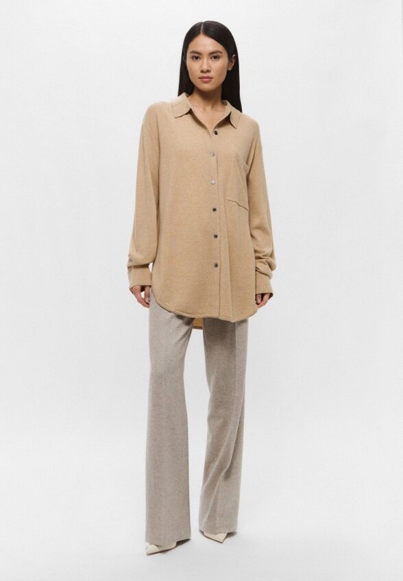 Кардиган Genious