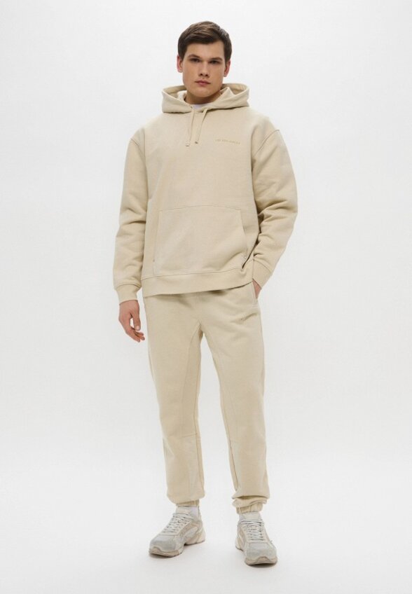 Худи Les Benjamins