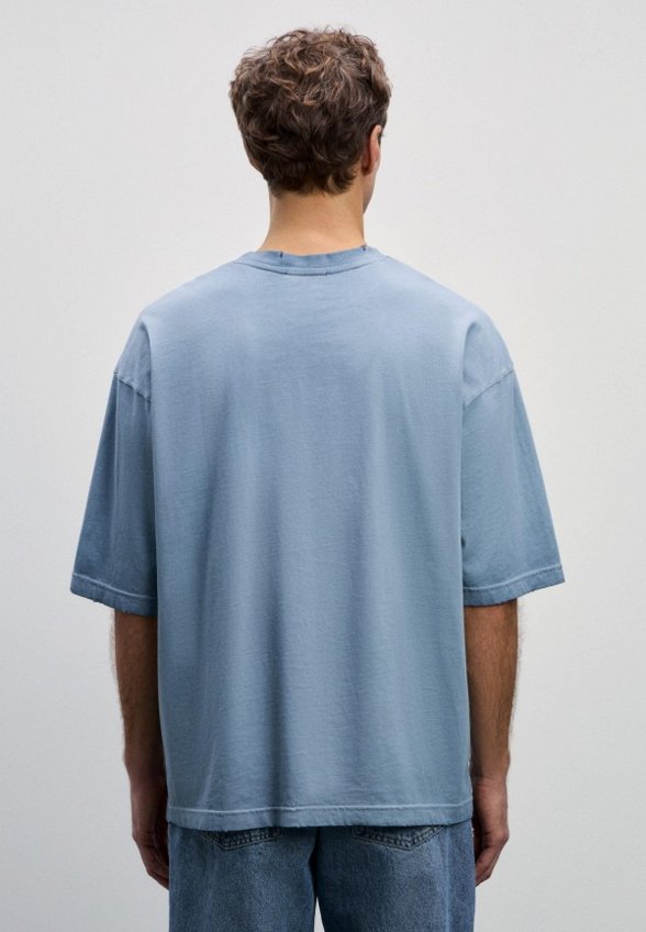 Футболка Zrn Man