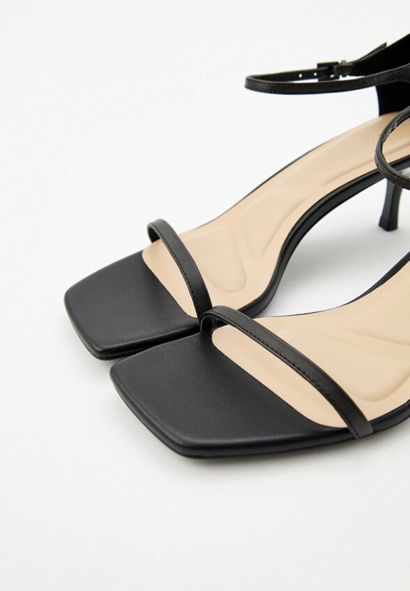 Босоножки Ekonika