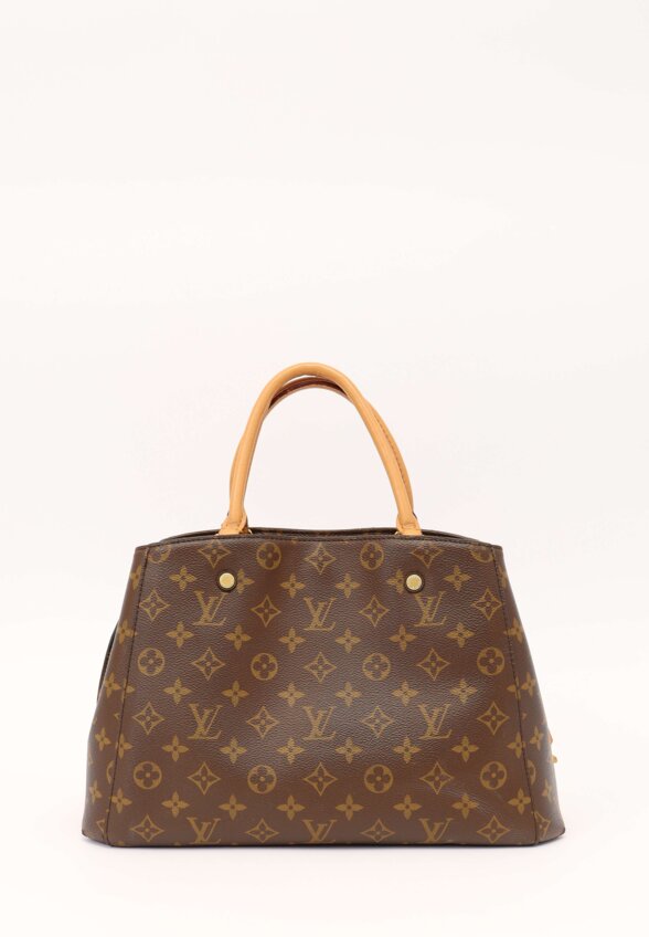 Louis Vuitton Montaigne