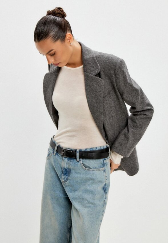 Жакет Kostochka