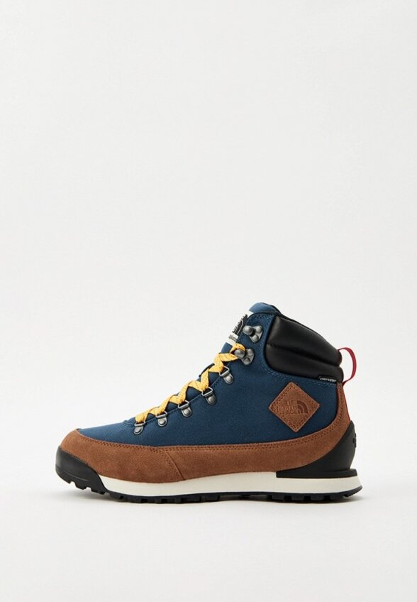 Ботинки трекинговые The North Face